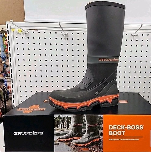 Grundens deck boss fishing - grundens,