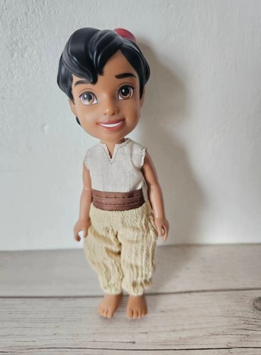 Disney aladdin mini toddler - disney,
