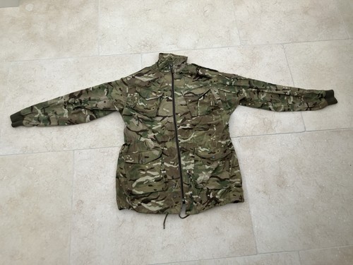 Genuine british army mtp - british,
