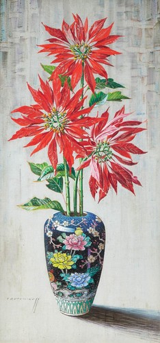 Vladimir tretchikoff - vladimir,