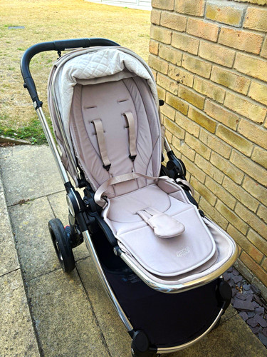 Mamas papas ocarro - papas, pushchair