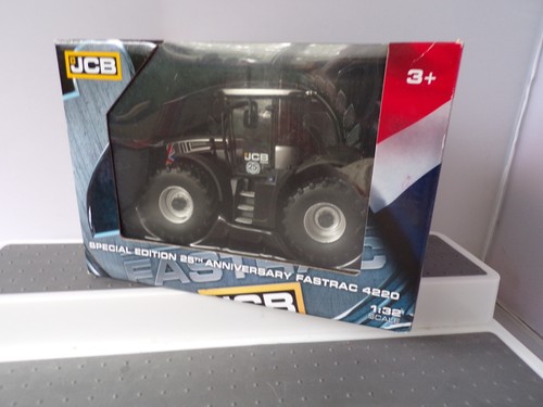 Britains 43256 jcb - 43256,