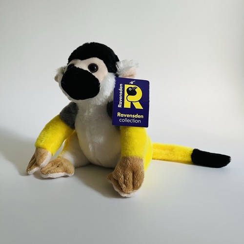 Ravensden collection soft toy - collection,
