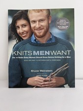 Knitting Book Patterns Knits