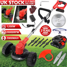 24v electric cordless grass - 24v,