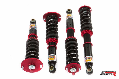 Meisterr gt1 coilovers - meisterr,