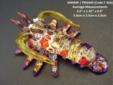 Beautiful miniature glass - beautiful,