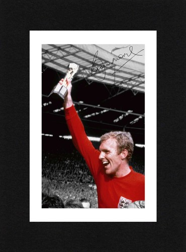 8x6 mount bobby moore - mount,