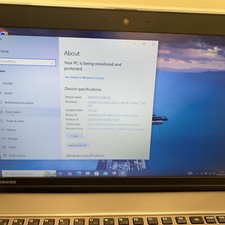 Toshiba tecra z50 Laptop Intel