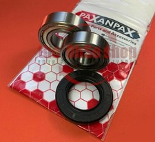 Drum bearing kit - drum, to