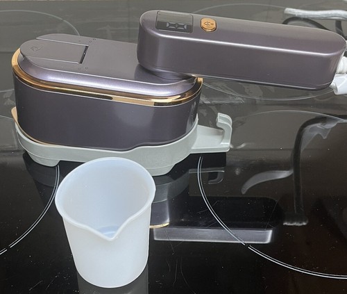 Travel clothes steamer s12 - travel,