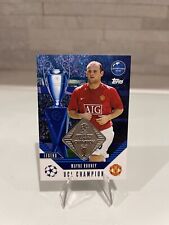 Match Attax 24/25 UCL Champion