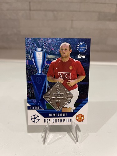 Match attax ucl champion - ucl,