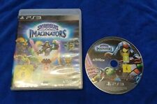 Ps3 Skylanders Imaginators -
