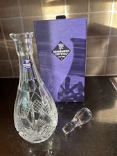 Edinburgh crystal wine - edinburgh,
