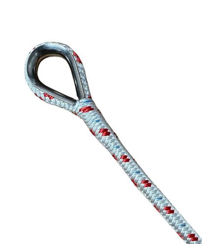 10mm double braid - 10mm,
