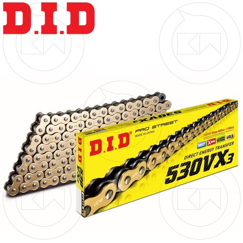 Did professional motorcycle - did,