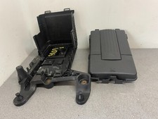 VW Golf GTI Battery Tray And Cover 2.0 Petrol MK5 Ref YL05