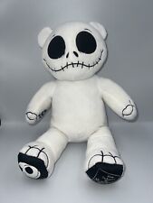 Build A Bear Disney Jack Skellington The Nightmare Before Christmas Plush Sound