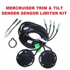 MERCRUISER R,MR,ALPHA ONE GEN