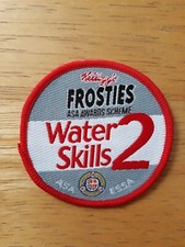 Kellogg's Frosties ASA Awards