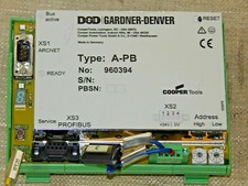  Gardner-Denver A-PB No