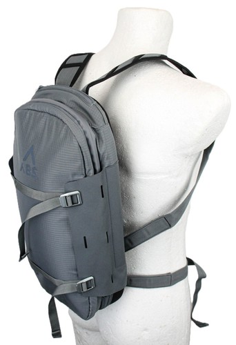 Abs cross bag men 12l - abs, men's