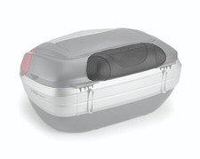Givi BACKREST E111 BACK REST PAD for GIVI V56N V56NN V56 MOTORCYCLE TOP BOX CASE