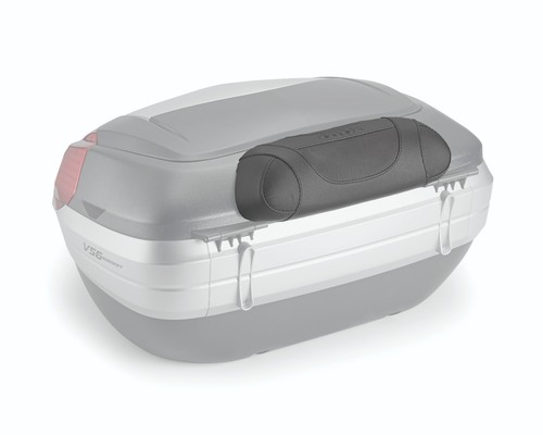 Givi backrest e111 - back, rest