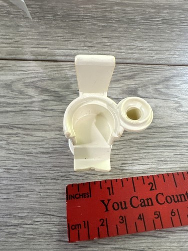 Vintage 1970s plastic - vintage, fisher