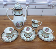 Vintage Princess Bone China