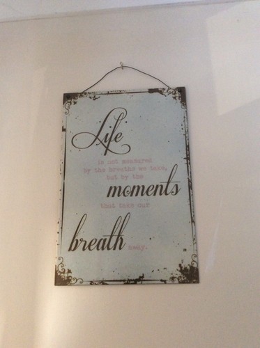 Shabby chic metal - , picture