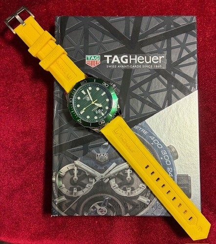 Tag heuer 5mm formula - heuer, f1