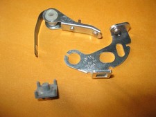 VAUXHALL CRESTA, VELOX PA, PB (1960-65) Delco type CONTACT SET -22830