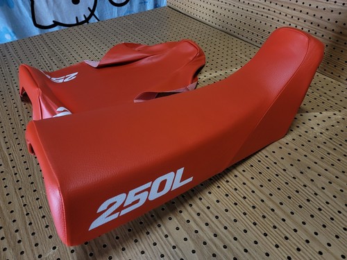 Honda xr250l 1992 - xr250l,