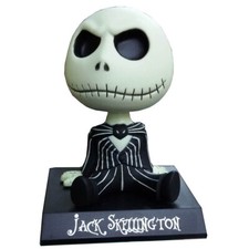 New bobble head jack - bobble,