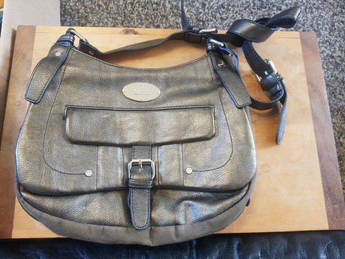 Gionni green dark gold - gionni, handbag