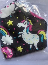 Unicorn Girls Mask