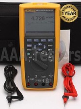 Fluke 189 II True RMS Digital