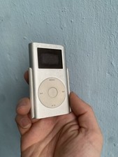 Apple iPod Mini 1st Generation