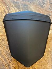 YAMAHA PILLION SEAT R6 06 07 2CO BLACK 2C0-24750-00-00 GENUINE ORIGINAL 2006