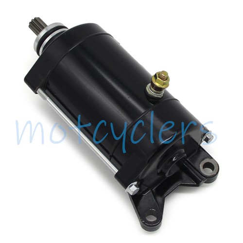 Starter motor for yamaha - starter,