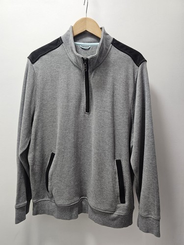 Melka sweatshirt mens - sweatshirt, xl