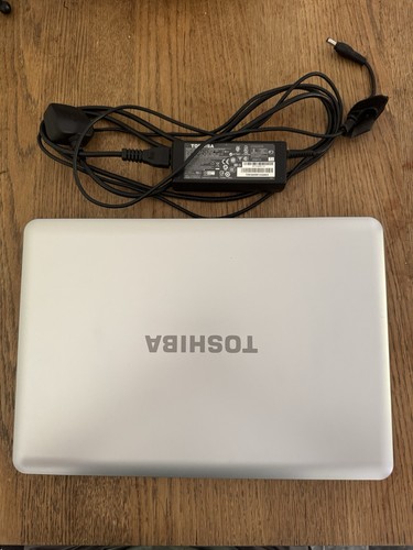 Toshiba satellite l450d 11v - toshiba, l450d-11v