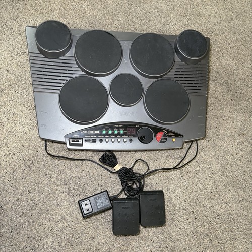 Yamaha digital drum pad - digital,