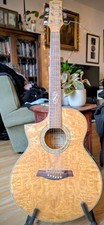 Ibanez EW20LASENT1201 Left Handed Electro Acoustic Guitar