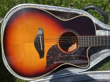 Yamaha AC3M Electro Acoustic