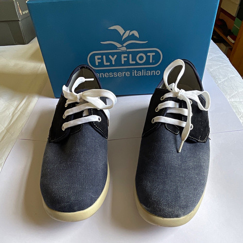 Fly flot men navy lace - fly,