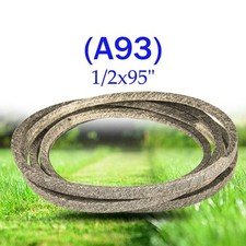 Durable Belt 1/2x95inch Belt