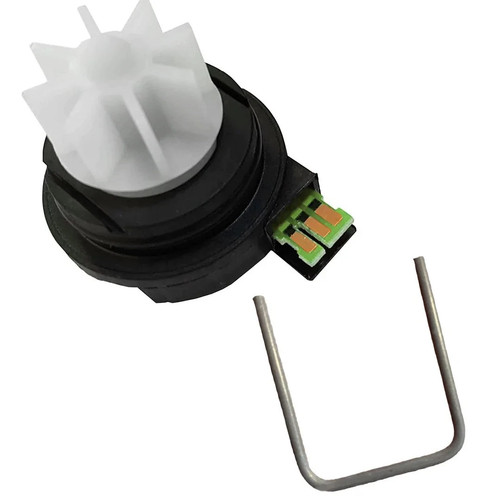 Ideal logic flow - logic, sensor